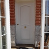 Instalar Puerta de Seguridad
