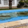 Puesta en Funcionamiento Piscina