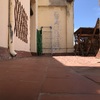 Poner Tarima Exterior
