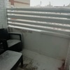 Cortinas Cristal