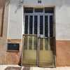 Instalar Puerta de Seguridad