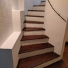 Lijar (Acuchillar) y Barnizar Parquet (Completo)