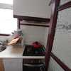 Reforma Cocina