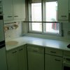 Cambiar muebles cocina pequeña
