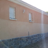 Pintar Exterior Casa (Unifamiliar)