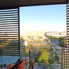 Cortinas Cristal
