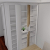 Hacer Armario Empotrado Interior