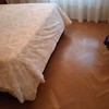 Lijar (Acuchillar) y Barnizar Parquet (Completo)