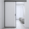 Instalar Puerta Corredera Empotrada