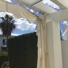 Cambiar Tela Toldo