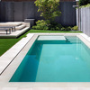 Construir Piscina Obra