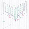 Instalar Carpintería Metálica (Obra Nueva)
