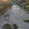 Hormigón/cemento Pulido