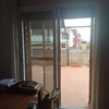 Cortinas Cristal