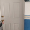 Instalar Puerta de Seguridad