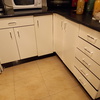 Reforma Cocina