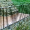 Barandillas Metálicas