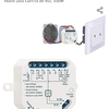 Instalar Domótica