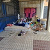 Limpieza por diógenes