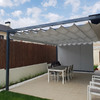 Instalar Toldo Vivienda