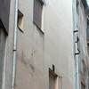 Reparar Grietas Fachada