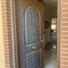Instalar Puerta de Seguridad