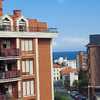Lijar (Acuchillar) y Barnizar Parquet (Parcial)