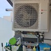 Otros Trabajos De Aire Acondicionado