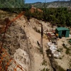 Proyecto y Construcción Piscina