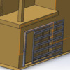 Instalar Rejas