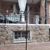 Construir Escalera Metálica