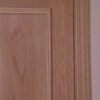 Instalar Puerta de Seguridad