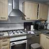 Reforma Cocina