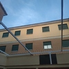 Pérgolas