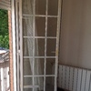 Cambiar cristales en puertas y ventanas