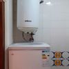 Instalar o Cambiar Termo Eléctrico