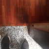 Lijar (Acuchillar) y Barnizar Parquet (Parcial)