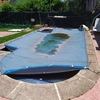 Mantenimiento Piscina Unifamiliar
