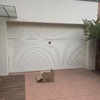 Automatizar Puerta Garaje
