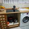 Reforma Cocina