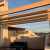 Pérgolas