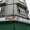 Reparar Grietas Fachada