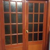 Cambiar cristales en puertas y ventanas
