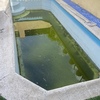 Reforma Piscina