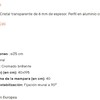 Instalar o Cambiar Mampara de Baño