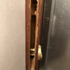 Reparar cerradura