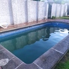 Mantenimiento Piscina Unifamiliar