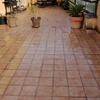 Poner Tarima Exterior