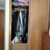 Hacer Armario Empotrado Interior