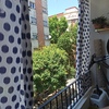 Cortinas Cristal